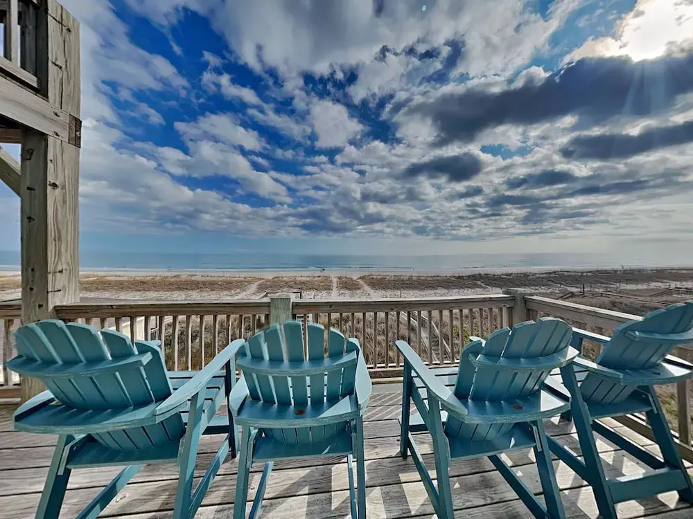 Next to Sea Gallery by Topsail Realty
