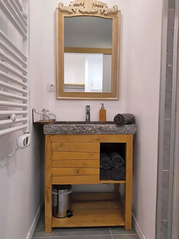 Afficher la photo 8 — Chambre d'hôtes Au Pied du Lariat
