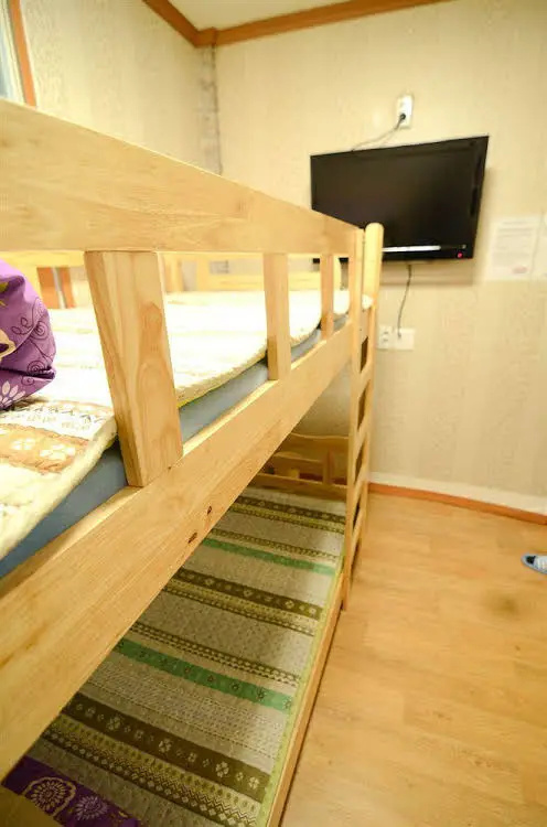 Myeongdong Town Guesthouse