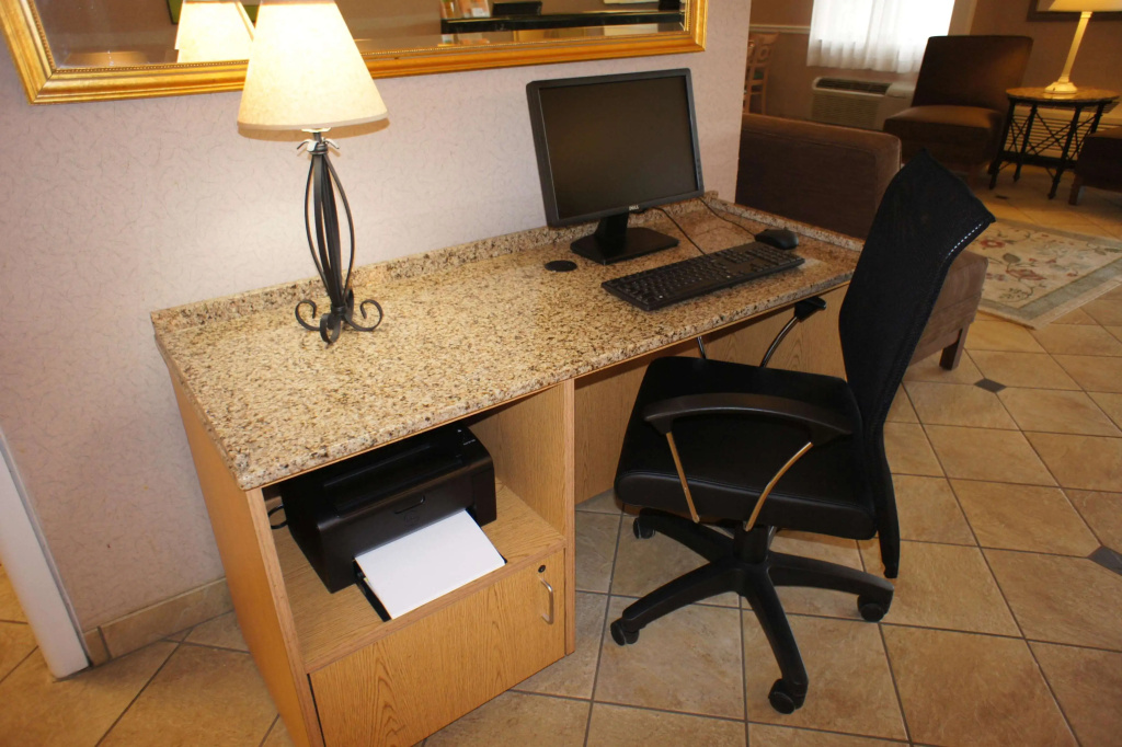 Business Centre