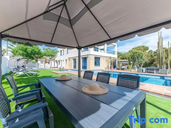 Villa Lucentum — фото 6