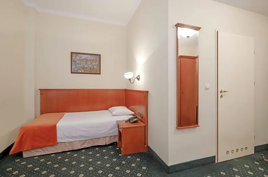 Hotel Hetman - Chambres