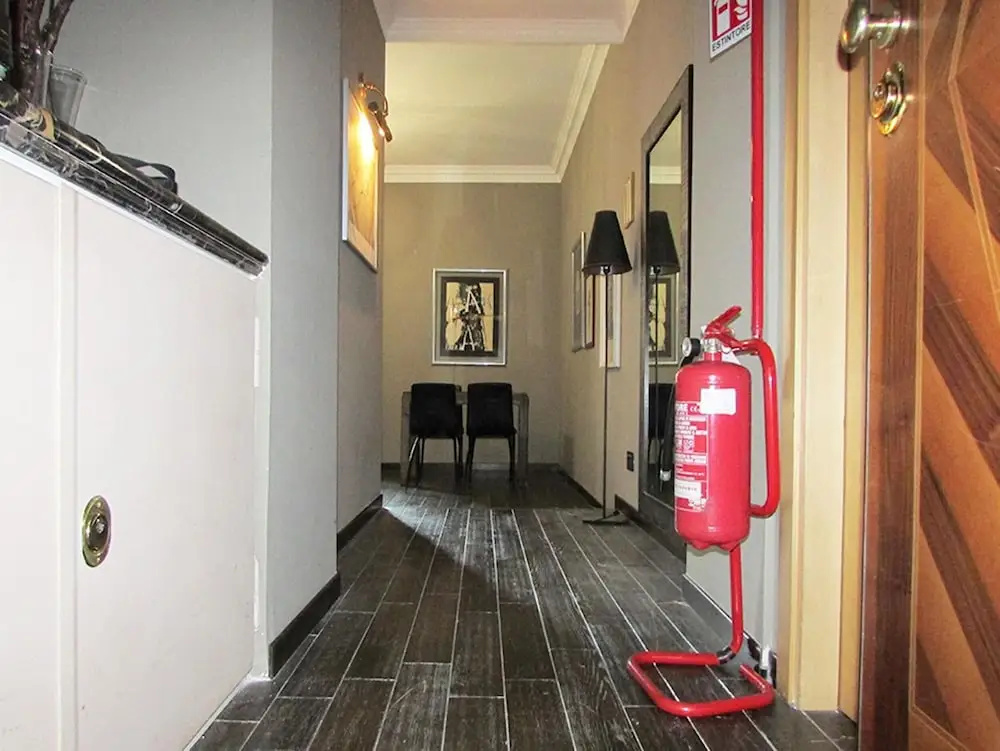 Hotel photo 10