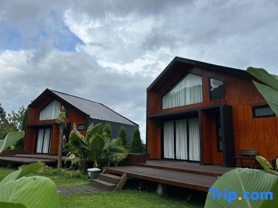 Pondok Wisata & Villa Umbul Sidomukti