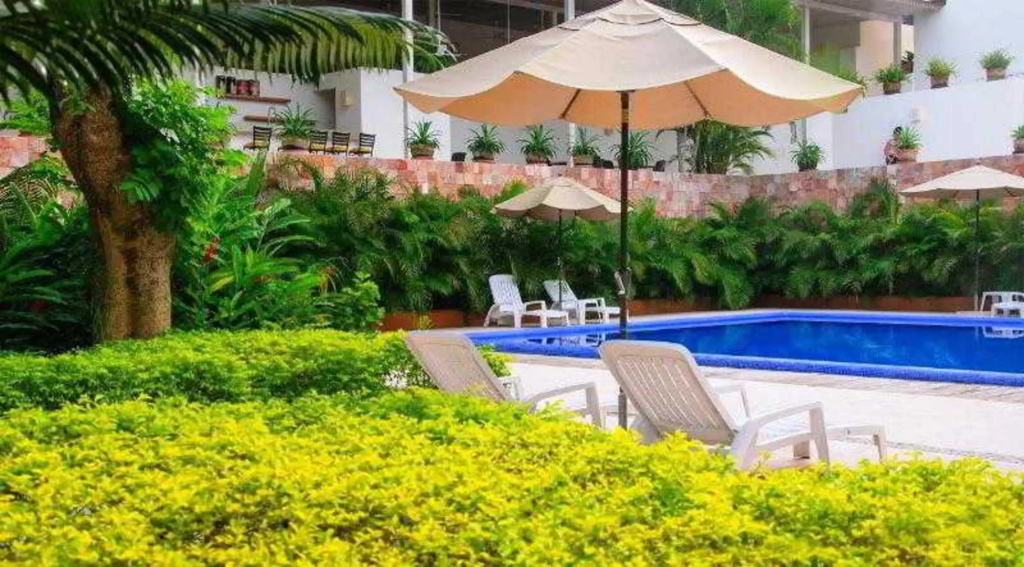 Hotel photo 10