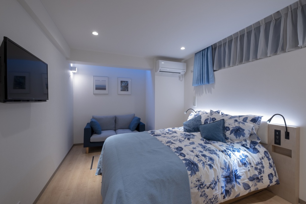 Studio Inn Nishishinjuku 사진 8