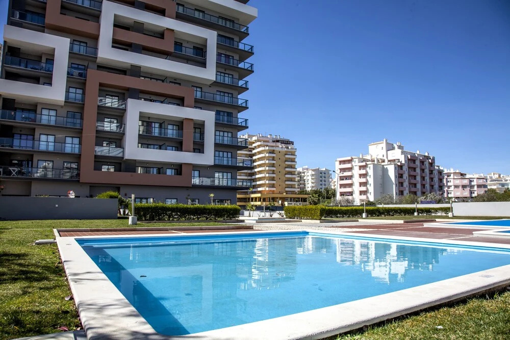 Rocha Tower by Beach Rentals - Général