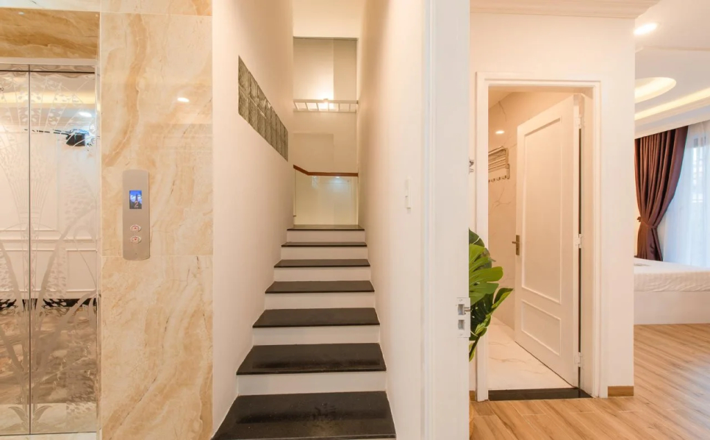 Parama Apartment Nha Trang - фото 12