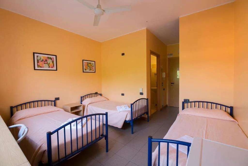 La Cordata Accommodation - Zumbini 6 - Général