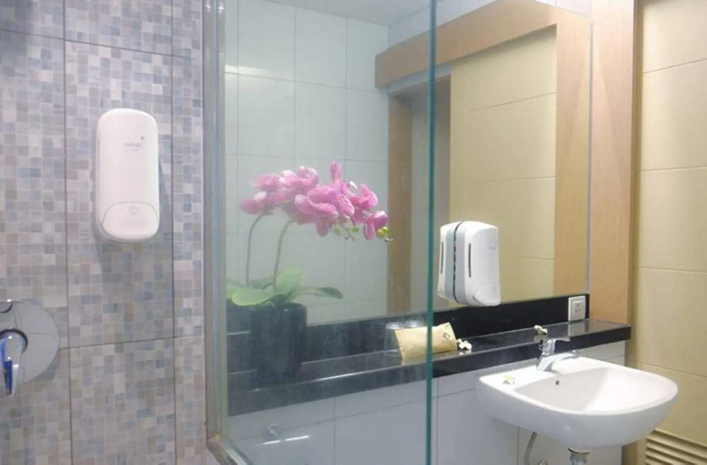 Mutiara Bandung Hotel - Général