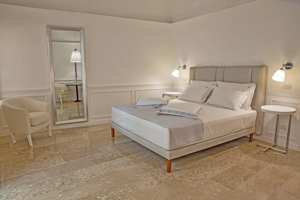 Luxury room