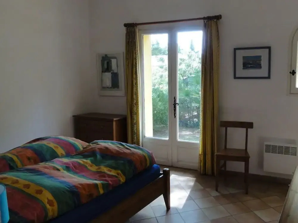 Voir la photo 2 — Holiday Home Parc Eugenie