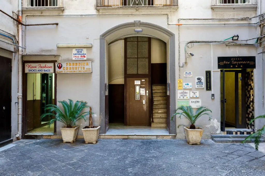 Hotel photo 20