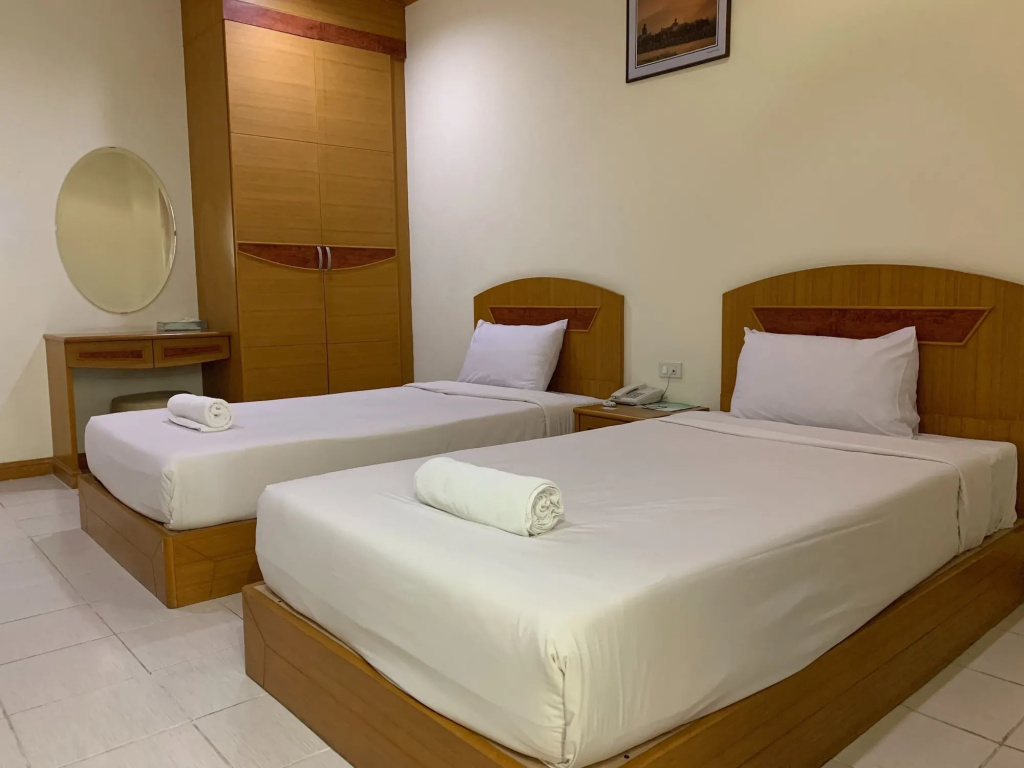 hotel photo