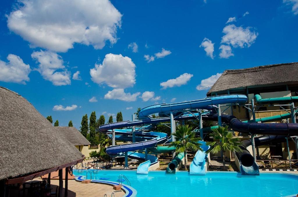 White Sands Resort & Conference Centre image