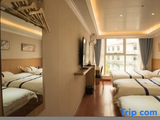 Premium room