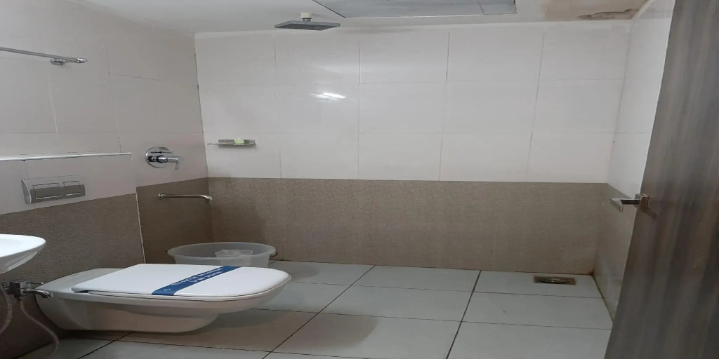 Plaza Hotels Trichy - Chambres