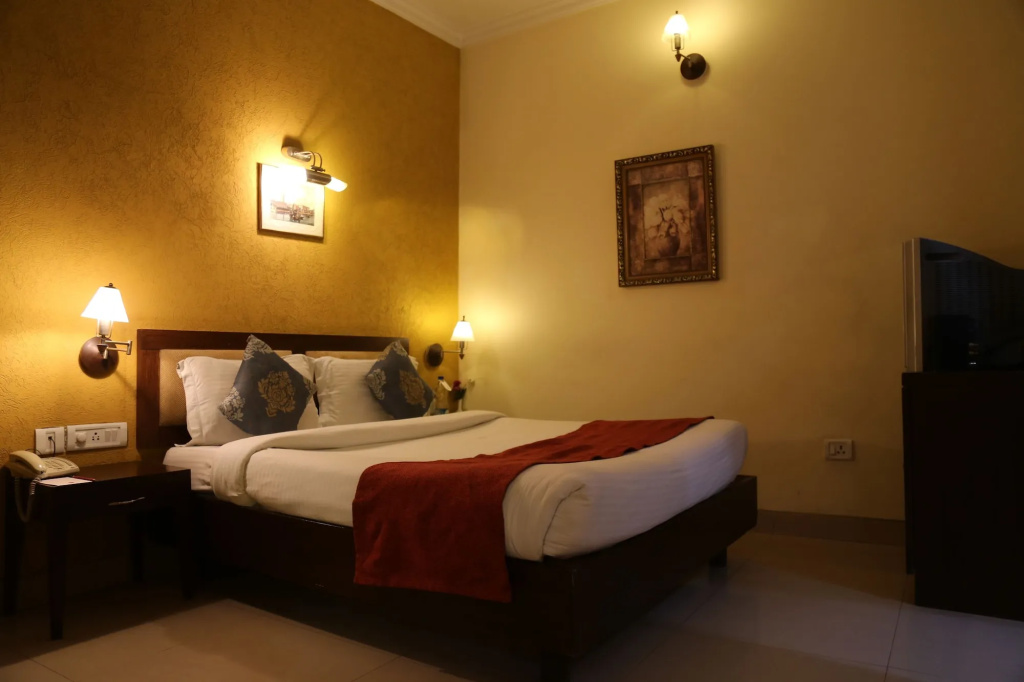Hotel photo 11