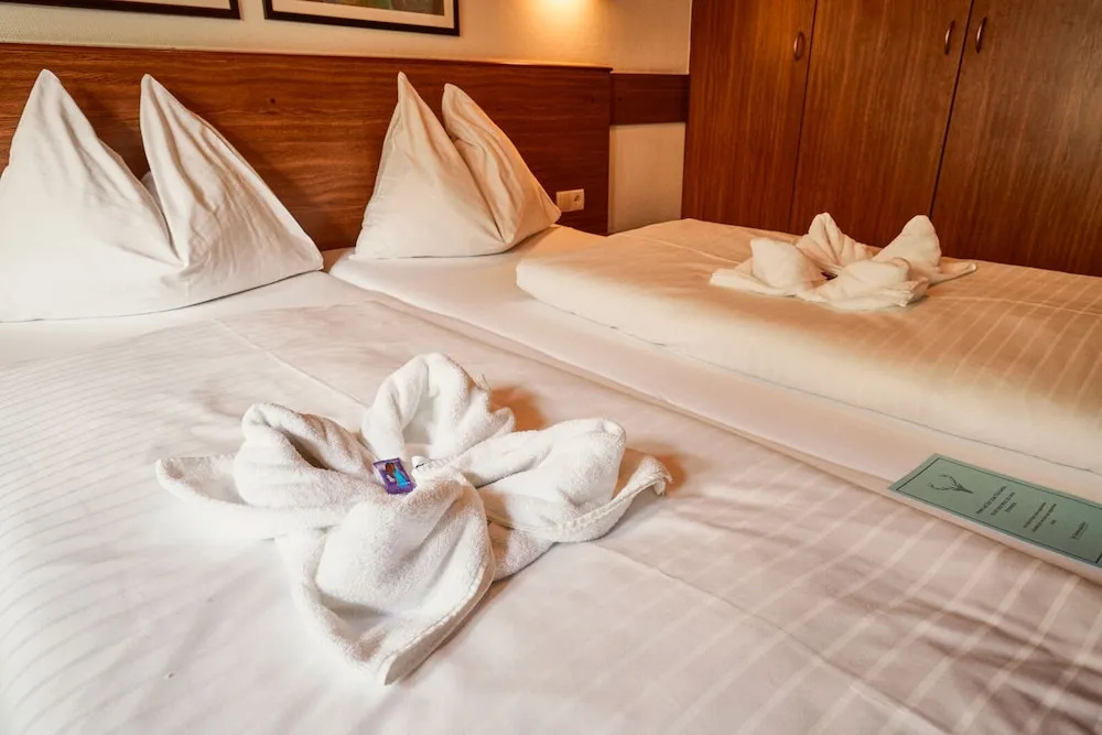 Hotel Pinzgauerhof by Alpeffect Hotels - Chambres
