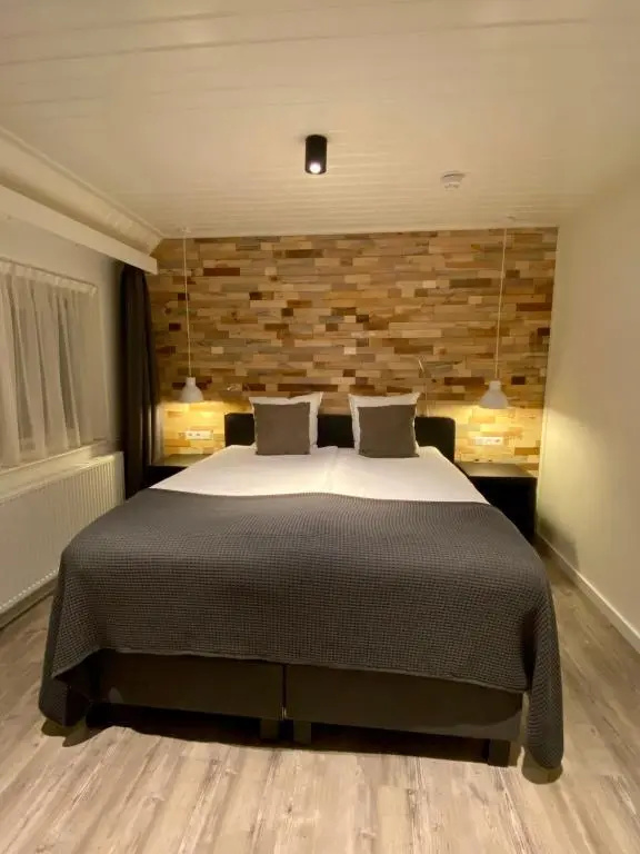 Hotel Buitenlust - Chambres