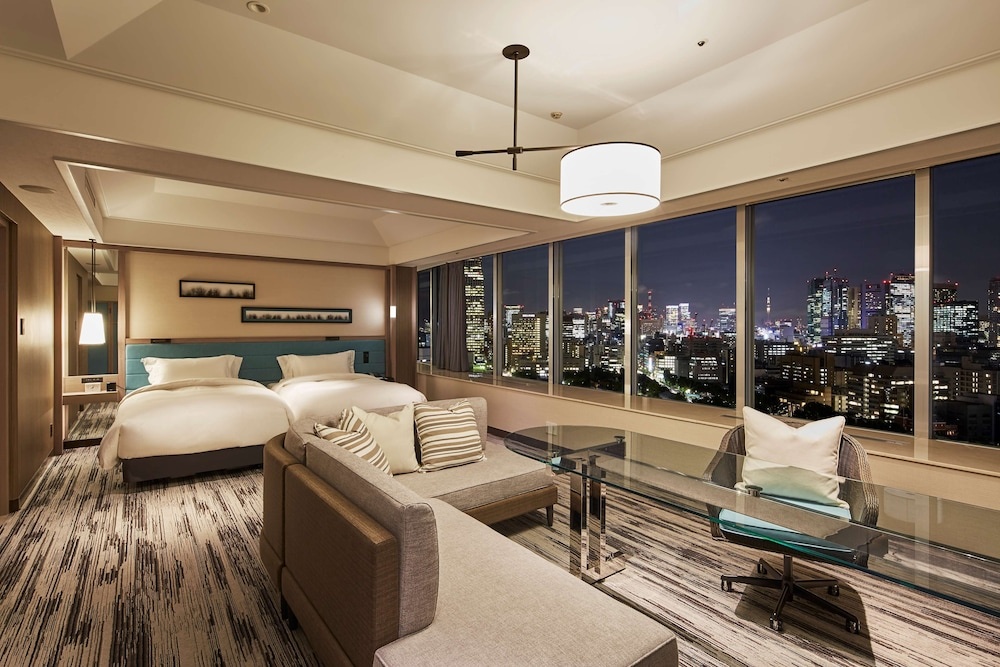 The Prince Park Tower Tokyo 사진 64