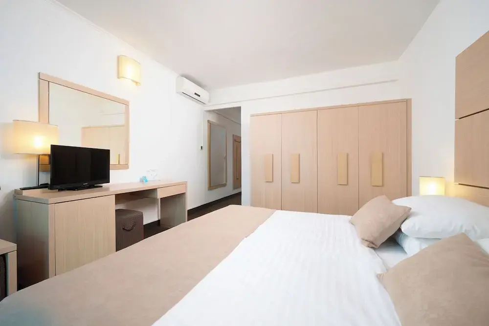 Magal Maradiso Hotel by Aminess - Chambres