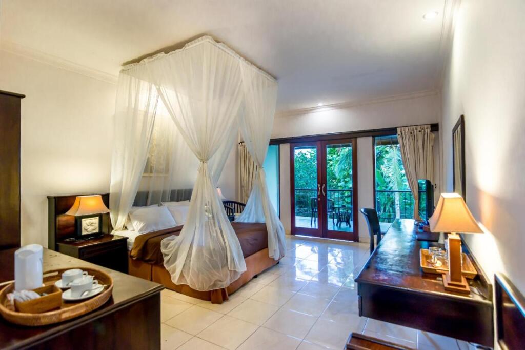 Champlung Sari Hotel Ubud