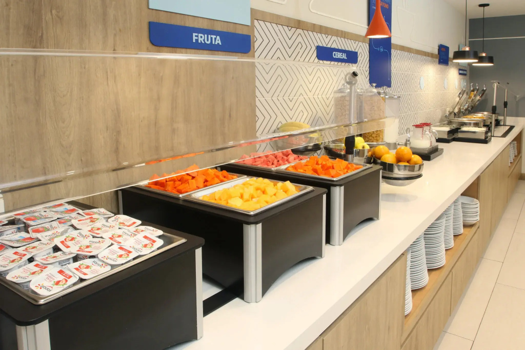 Holiday Inn Express Tecnológico Monterrey by IHG - Général
