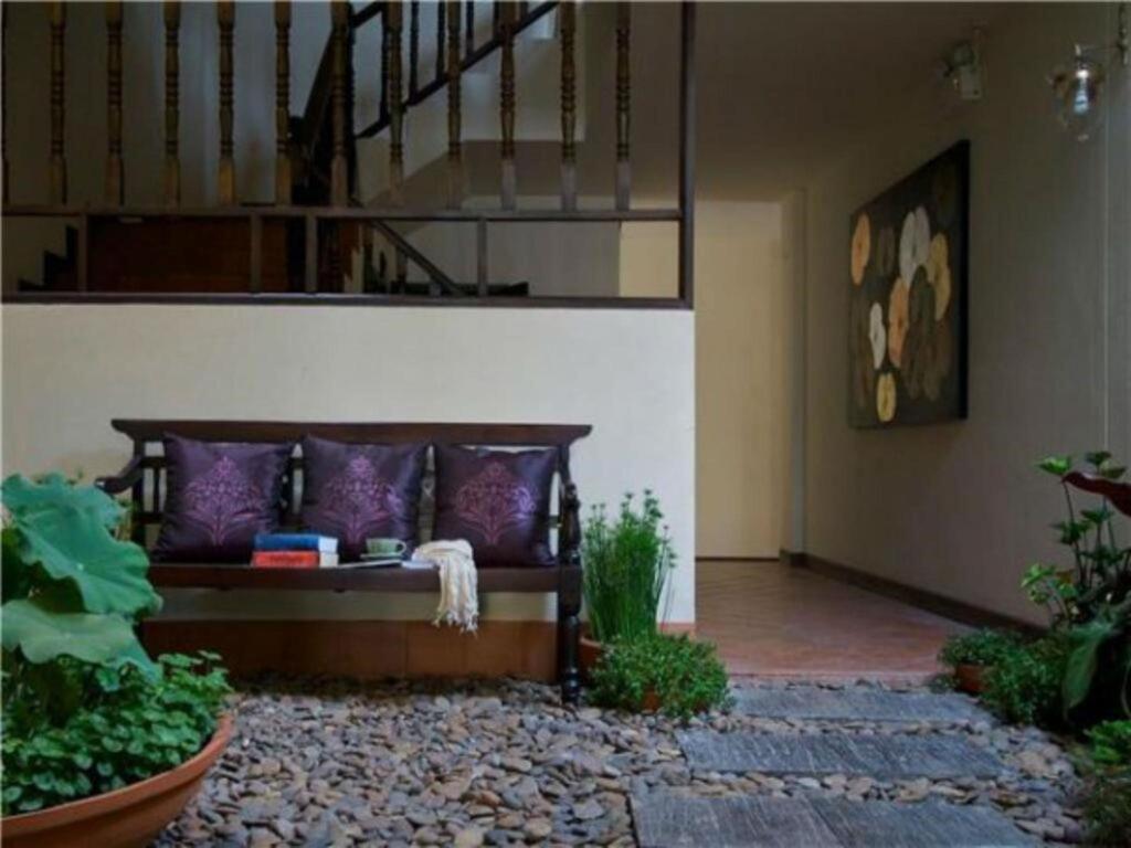 Anoma Boutique House by null