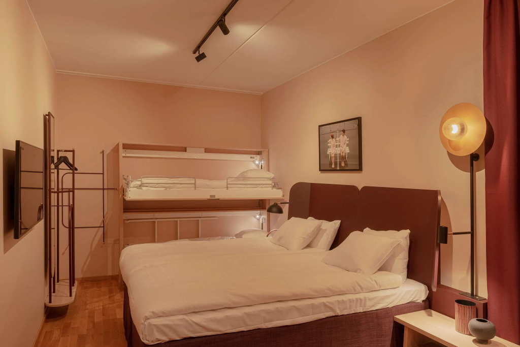 Hotel photo 28