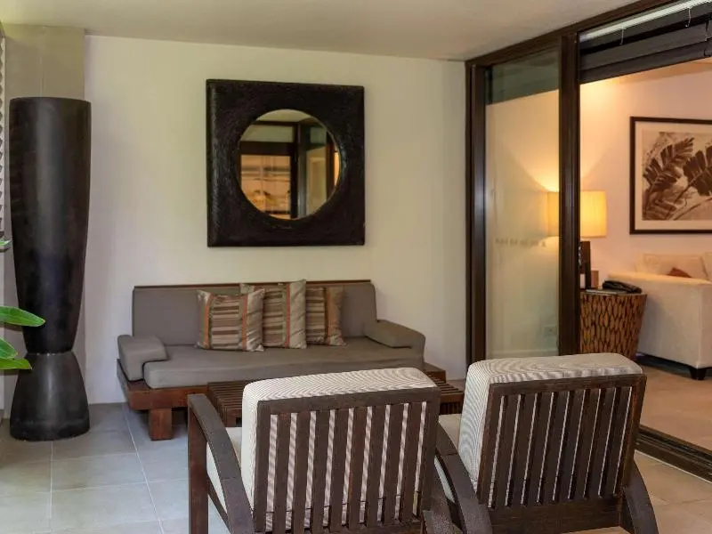 Pullman Port Douglas Sea Temple Resort and Spa - Chambres