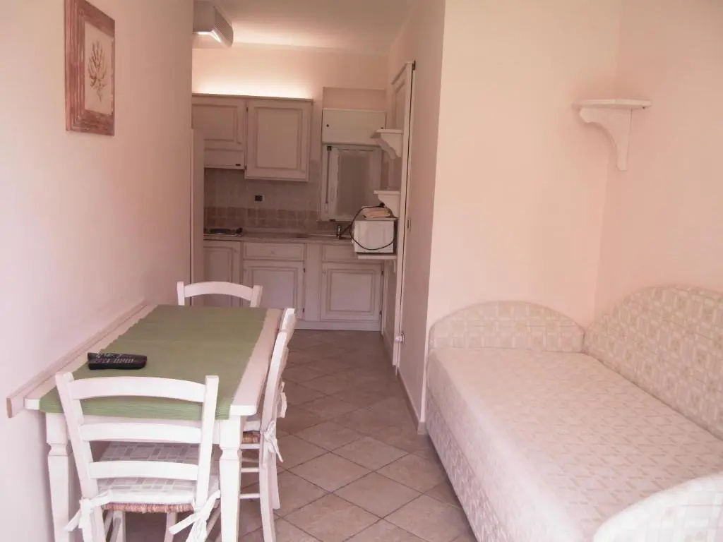 Residence Panama - Chambres