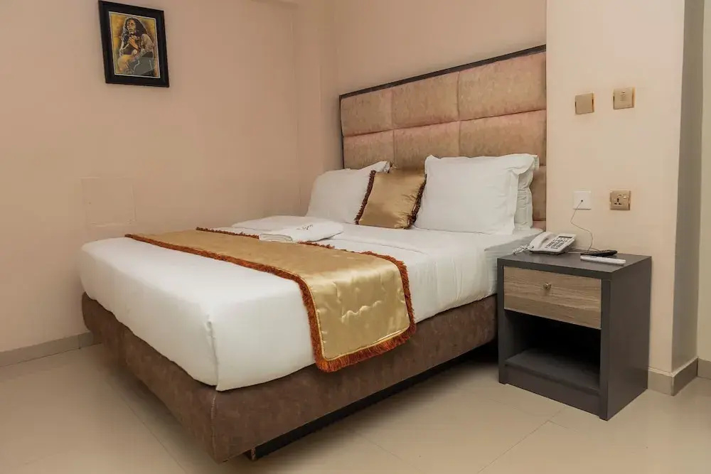 Hotel photo 21