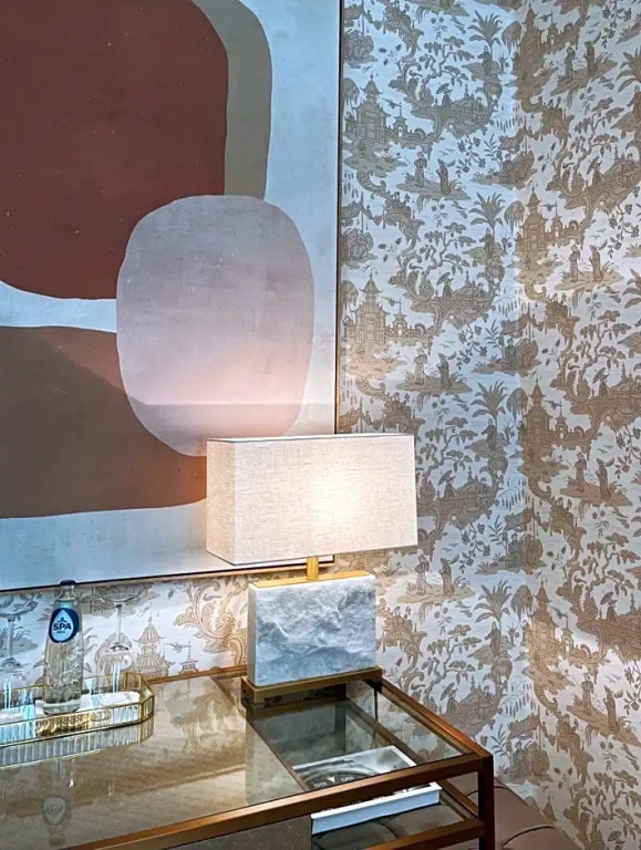 Hotel Van Cleef - Chambres