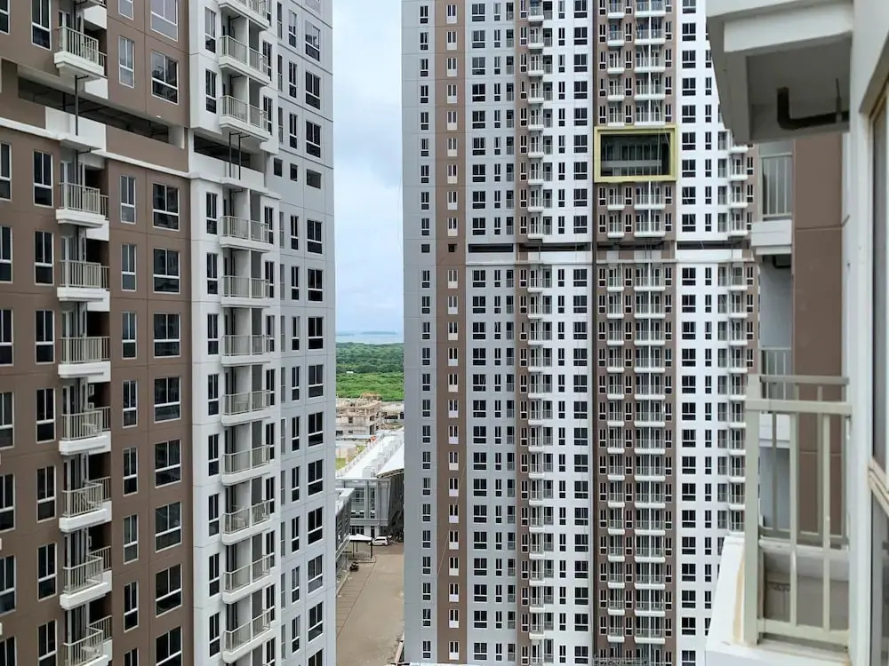 Simply Studio At 19Th Floor Tokyo Riverside Pik 2 Apartment