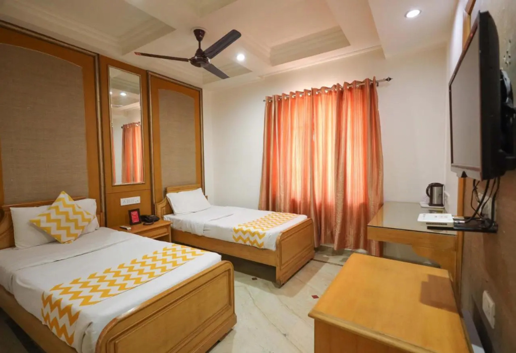 Hotel photo 10