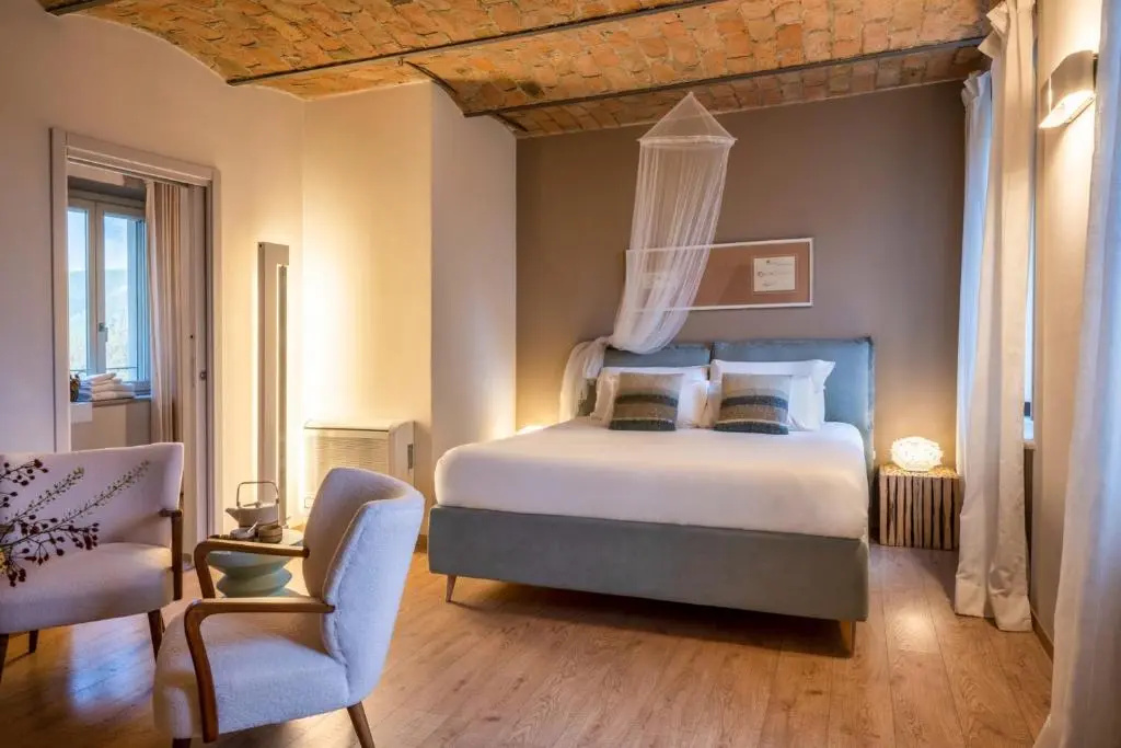Langhe Country House - Chambres