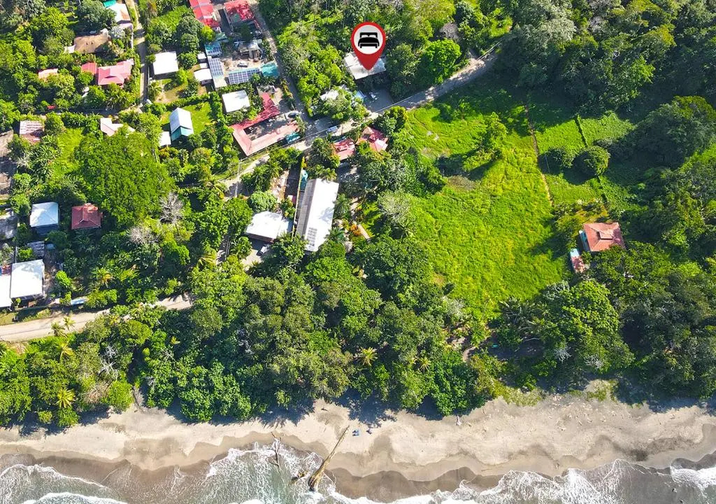 Banana Verde Villa