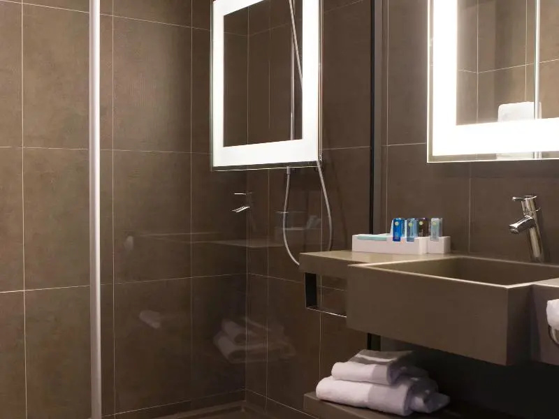 Novotel Lens Noyelles - Chambres