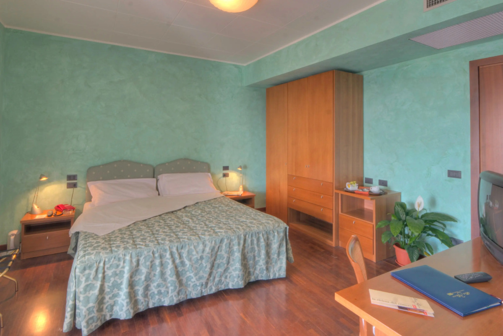 Hotel 3 Querce - Général