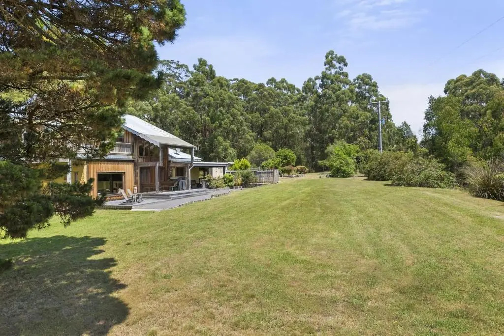 Cottage