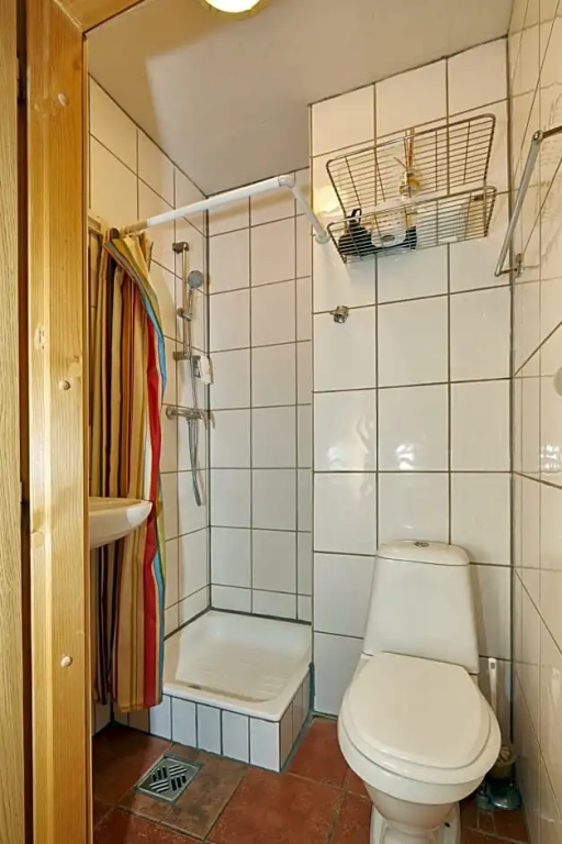 Reykjavik Downtown Hotel - Chambres