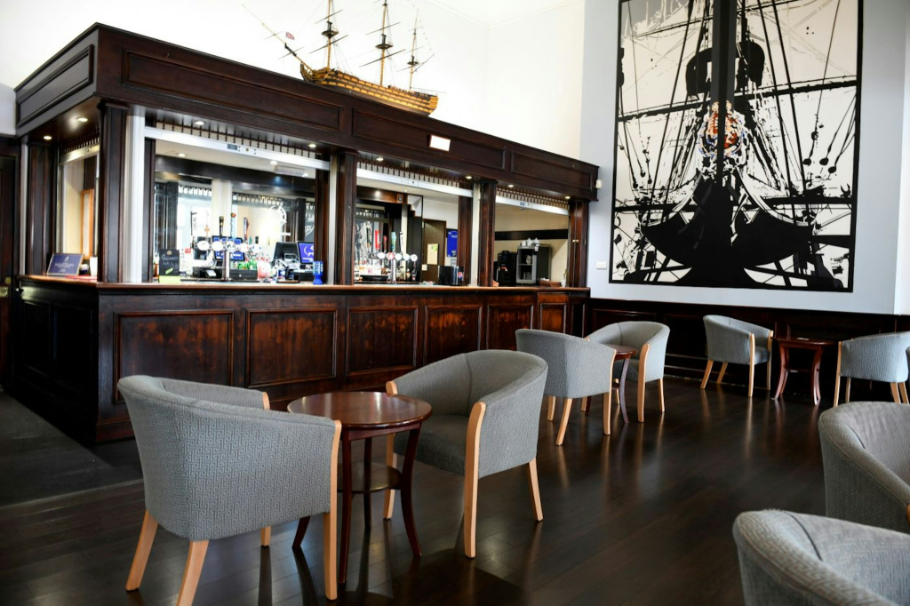 Royal Maritime Hotel, BW Signature Collection - Général