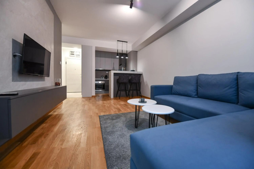 St'Petar apartment