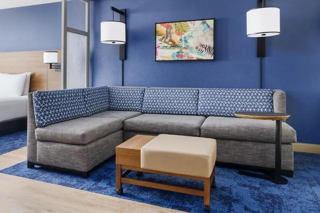 Hyatt Place Orlando / I-Drive / Convention Center - Chambres