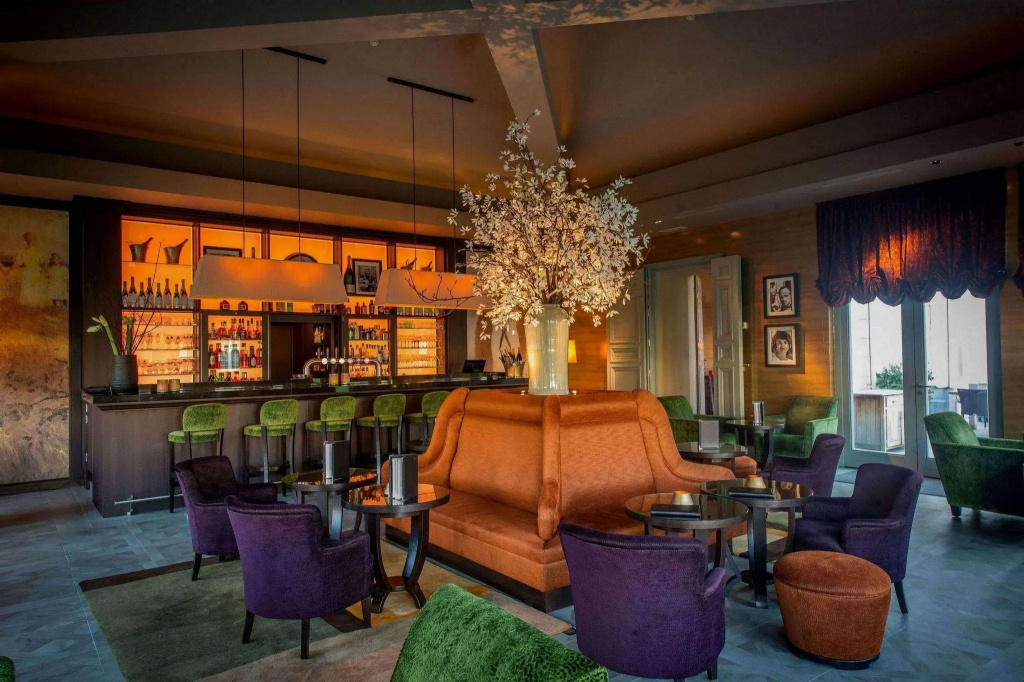 Dukes’ Palace – by Dukes’ Hotel Collection - Général