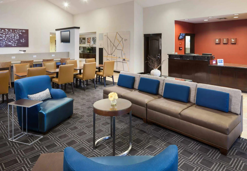 TownePlace Suites by Marriott San Antonio Airport - Général