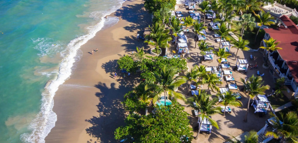 Lifestyle Tropical Beach Resort & Spa All Inclusive - Général