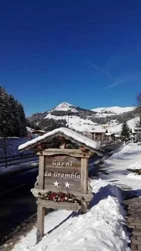 Garnì La Grambla