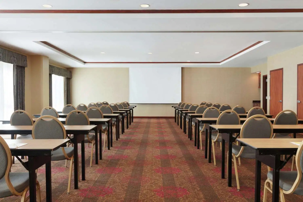 Hilton Garden Inn Houston/The Woodlands - Général
